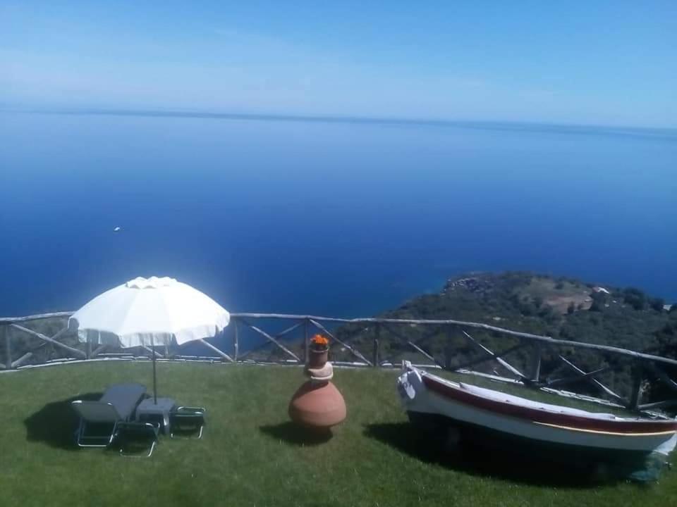 Villa Armonia Neochori  Екстер'єр фото