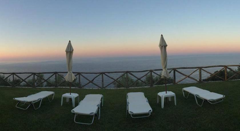Villa Armonia Neochori  Екстер'єр фото