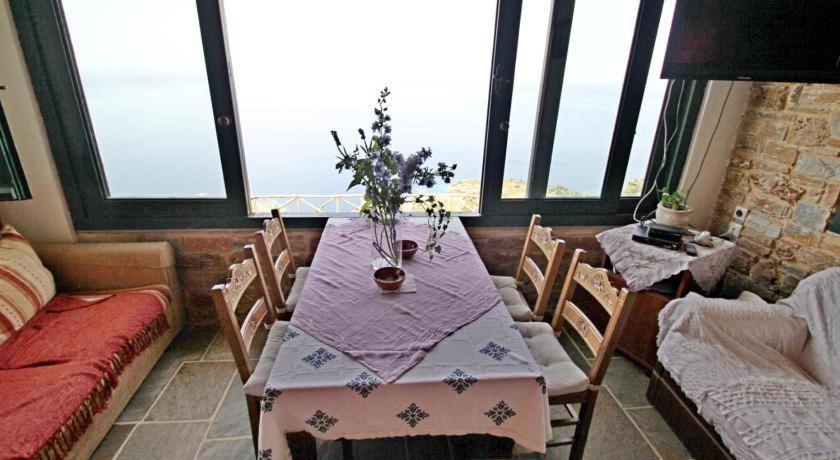 Villa Armonia Neochori  Екстер'єр фото