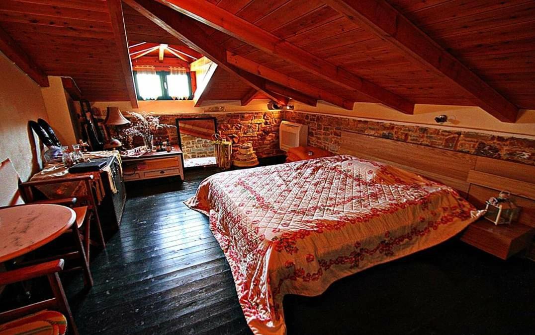 Villa Armonia Neochori  Екстер'єр фото